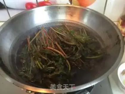 Make Champagne sauce step 2