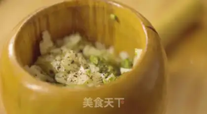 Make Scrumptious bread step 4