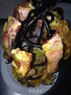 Make The real tower roasted lamb chops step 12