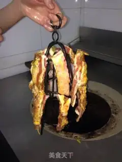 Make The real tower roasted lamb chops step 13