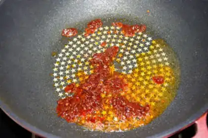 Make Come back to the pot step 6
