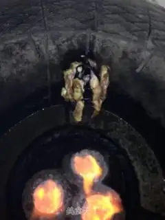 Make The real tower roasted lamb chops step 14