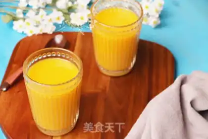 Make Carrot and soy sauce step 9