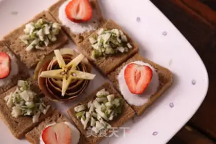 Make Scrumptious bread step 6