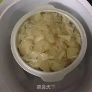 Make Tea step 1