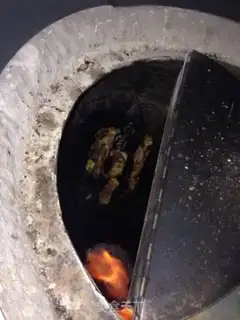Make The real tower roasted lamb chops step 15