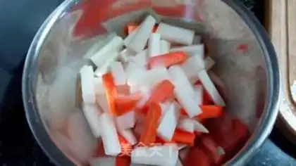 Make Pickles step 1