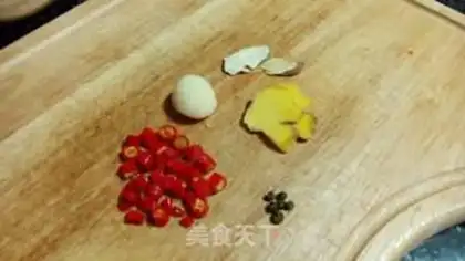 Make Pickles step 2