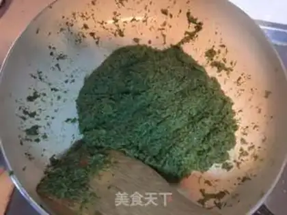 Make Champagne sauce step 8