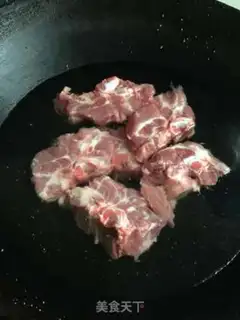 Make Wet soup step 0