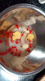 Make Pickles step 3