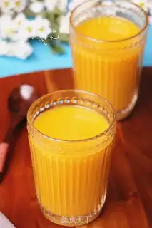 Make Carrot and soy sauce step 13