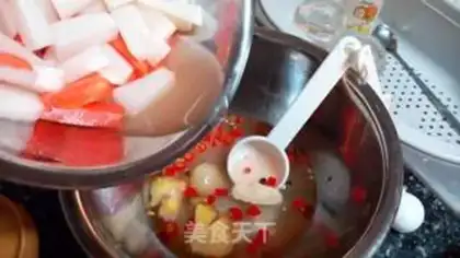 Make Pickles step 5