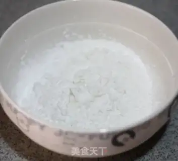 Make Powder powder step 0