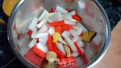 Make Pickles step 6
