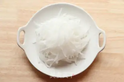 Make Powder powder step 2