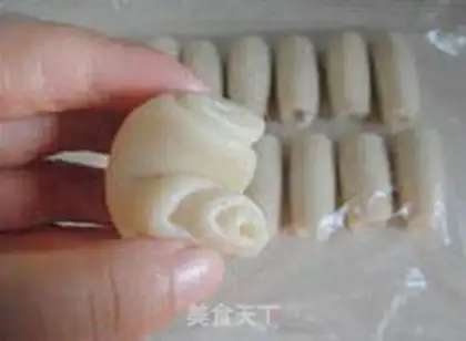 Make Lian Yon lasagna step 15