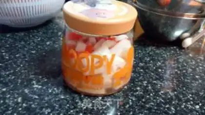 Make Pickles step 7