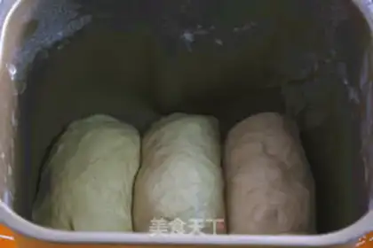 Make Toast in Hokkaido step 10