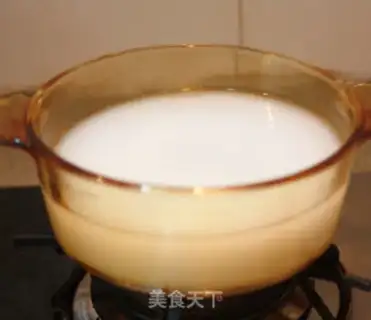 Make Powder powder step 3