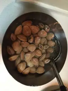 Make Spicy, spicy yellow step 0