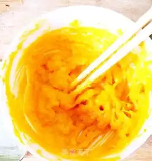 Make Eggs and fruit step 3