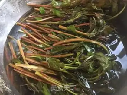 Make Fried sashimi step 0