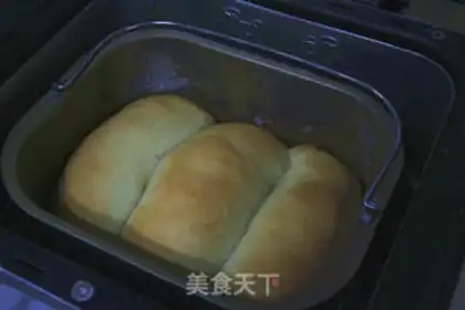 Make Toast in Hokkaido step 12