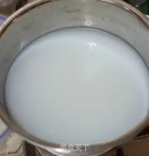 Make Powder powder step 5