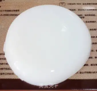 Make Powder powder step 6
