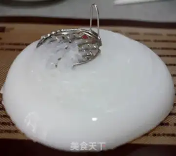 Make Powder powder step 7