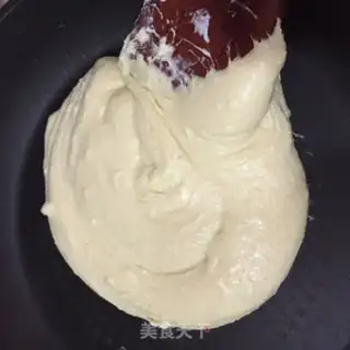 Make Cow Rolling Sugar step 6