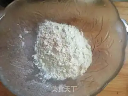 Make Fried sashimi step 3