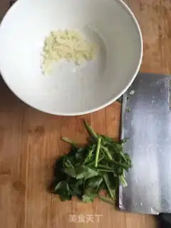 Make Spicy cheese step 2