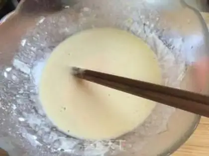 Make Fried sashimi step 5