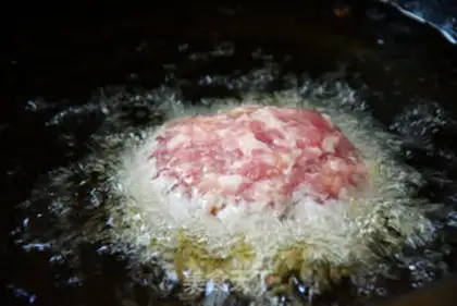 Make Yuko-san step 8