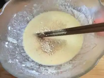 Make Fried sashimi step 6