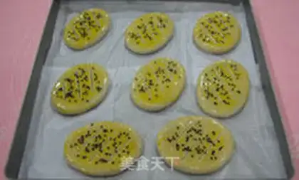 Make Lian Yon lasagna step 20