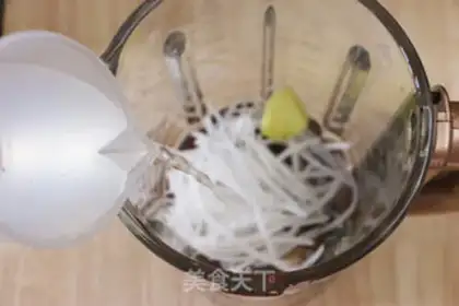 Make The radish fish soup step 11