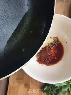 Make Spicy cheese step 4