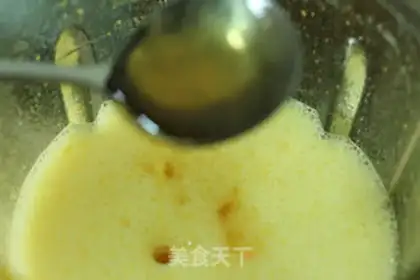 Make Honey gold orange juice step 8
