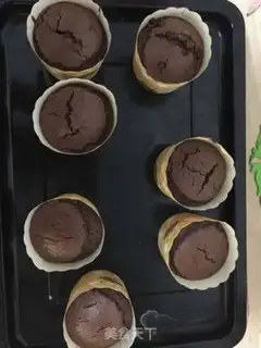 Make Coco cupcakes step 0