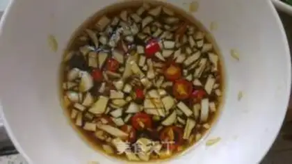 Make Ice cream step 1