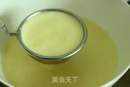 Make Honey gold orange juice step 10