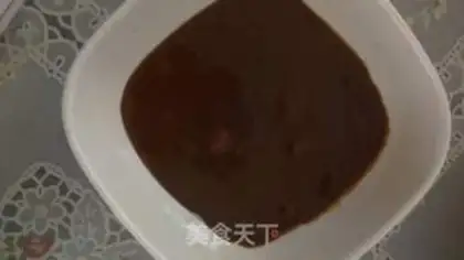 Make Ice cream step 2