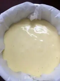 Make Honeydock cake step 6