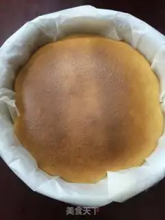 Make Honeydock cake step 7