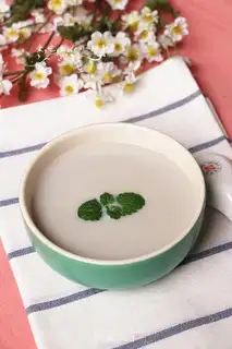 Make The radish fish soup step 15
