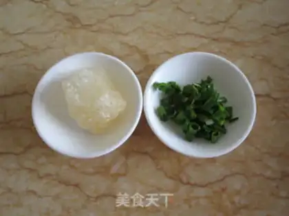 Make Oil step 1