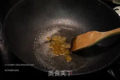 Make Five layers of meat step 3